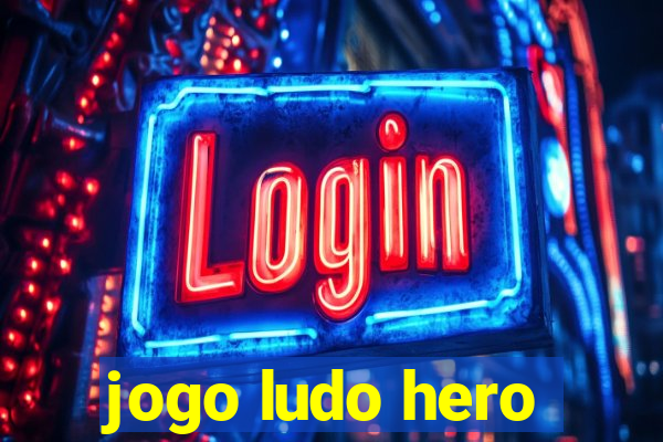 jogo ludo hero